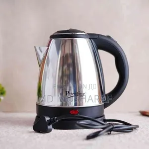 Prestige Electric Kettle 2 Liter ও 1.8