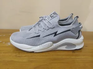 Photo - Sayt Rlae Ash Mens Shoe