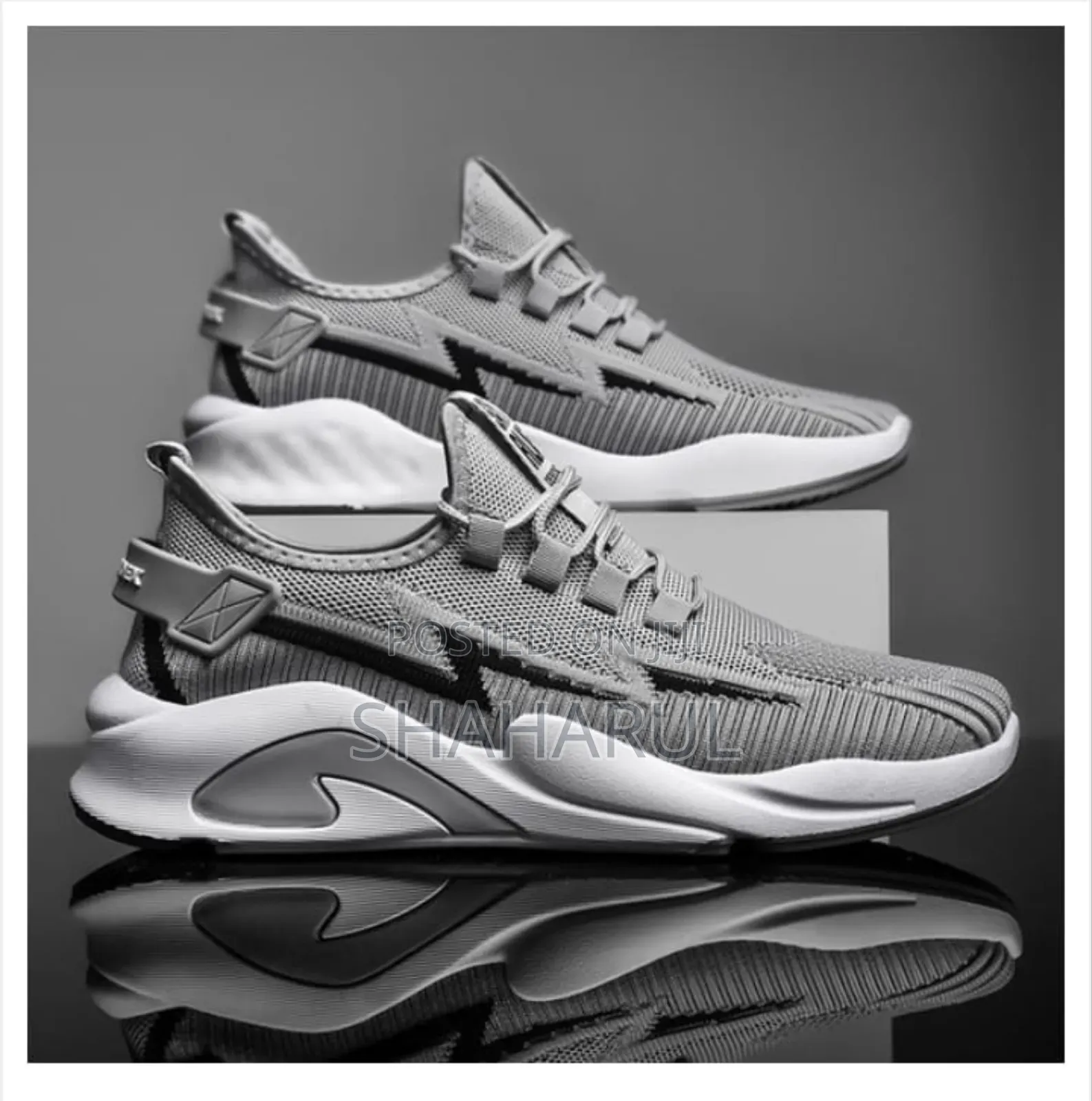 Sayt Rlae Ash Mens Shoe