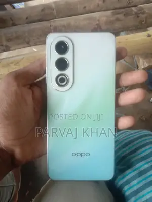 Oppo K12x 128 GB Yellow