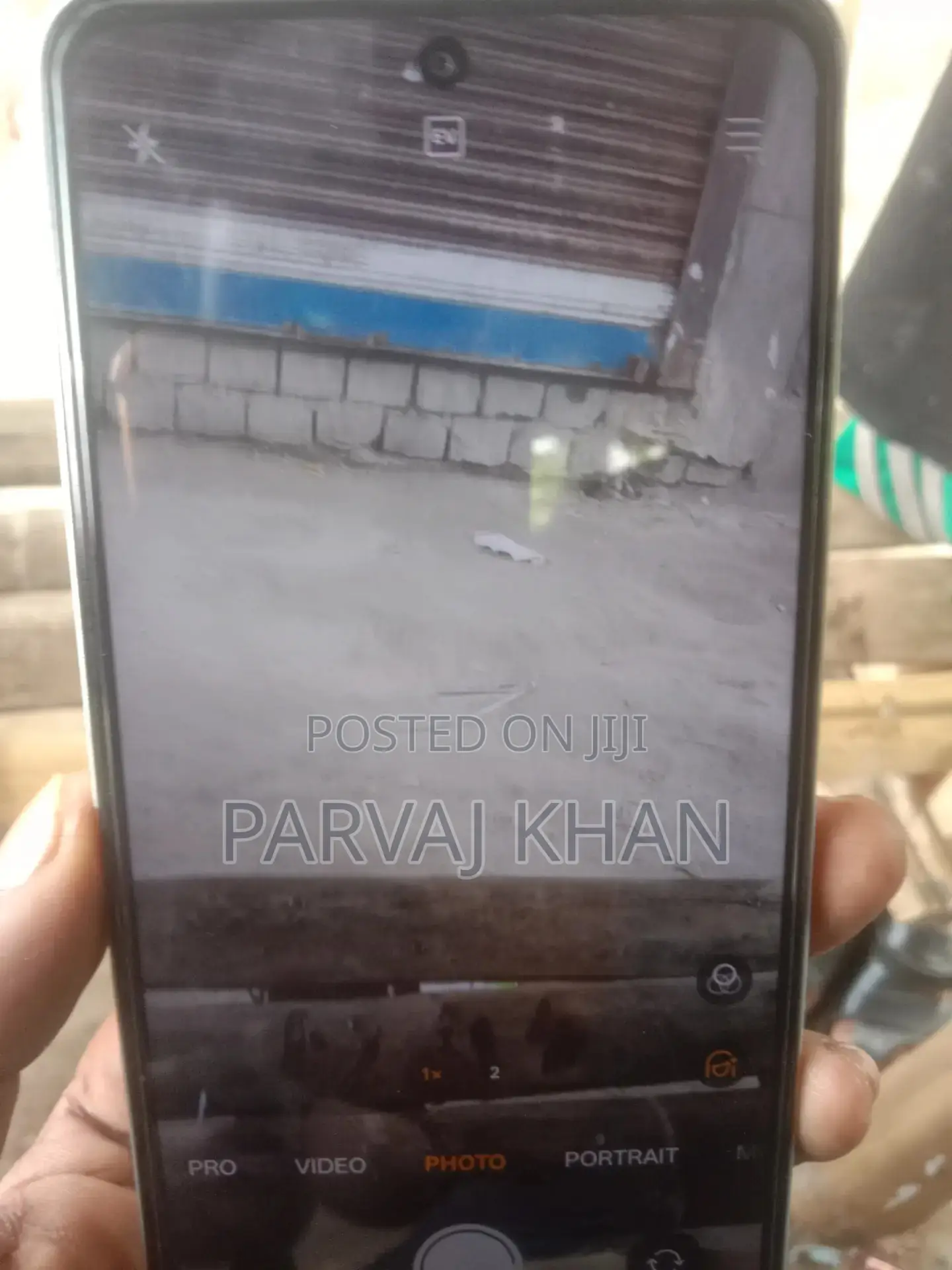 Oppo K12x 128 GB Yellow