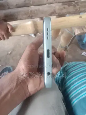 Oppo K12x 128 GB Yellow