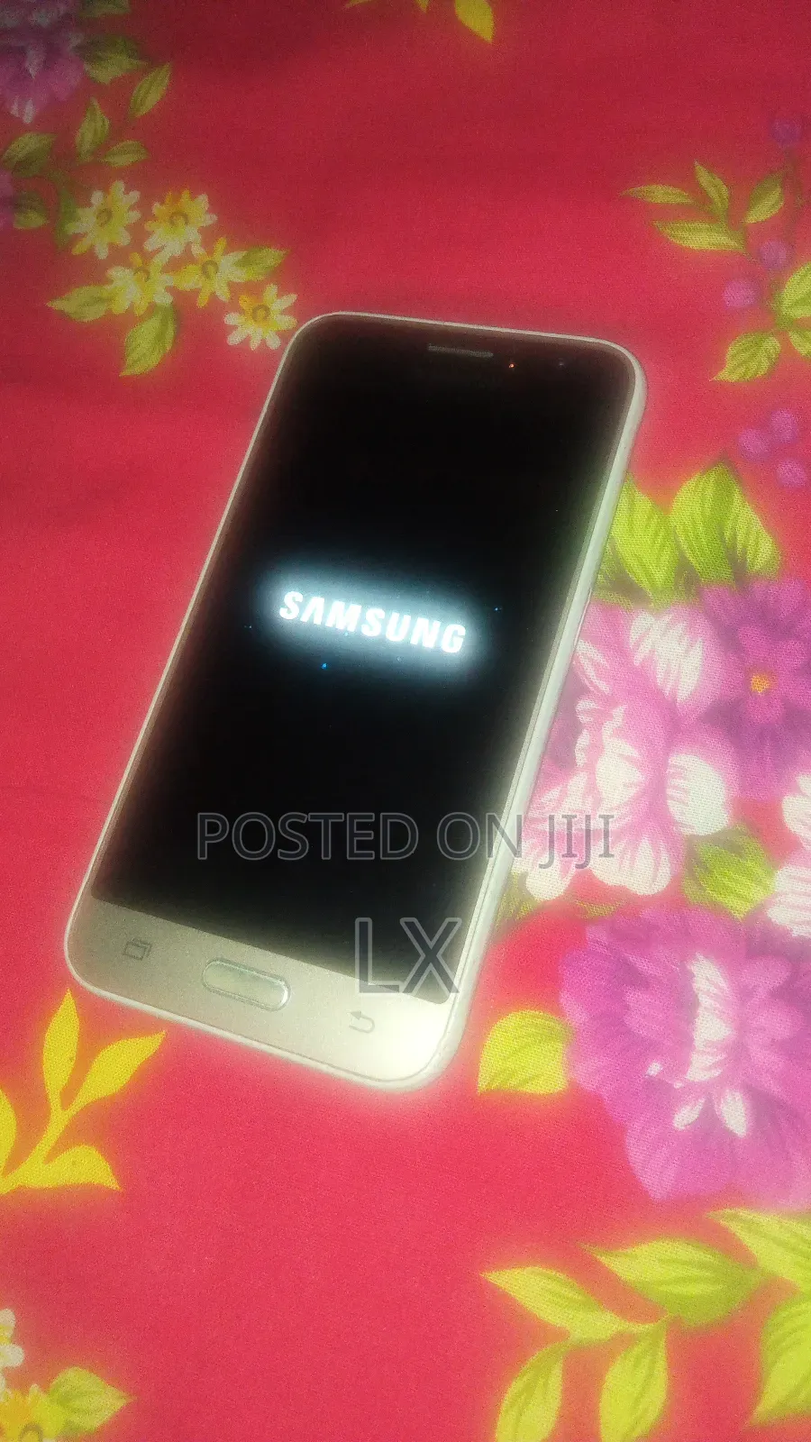 Samsung Galaxy J1 NXT 8 GB Gold