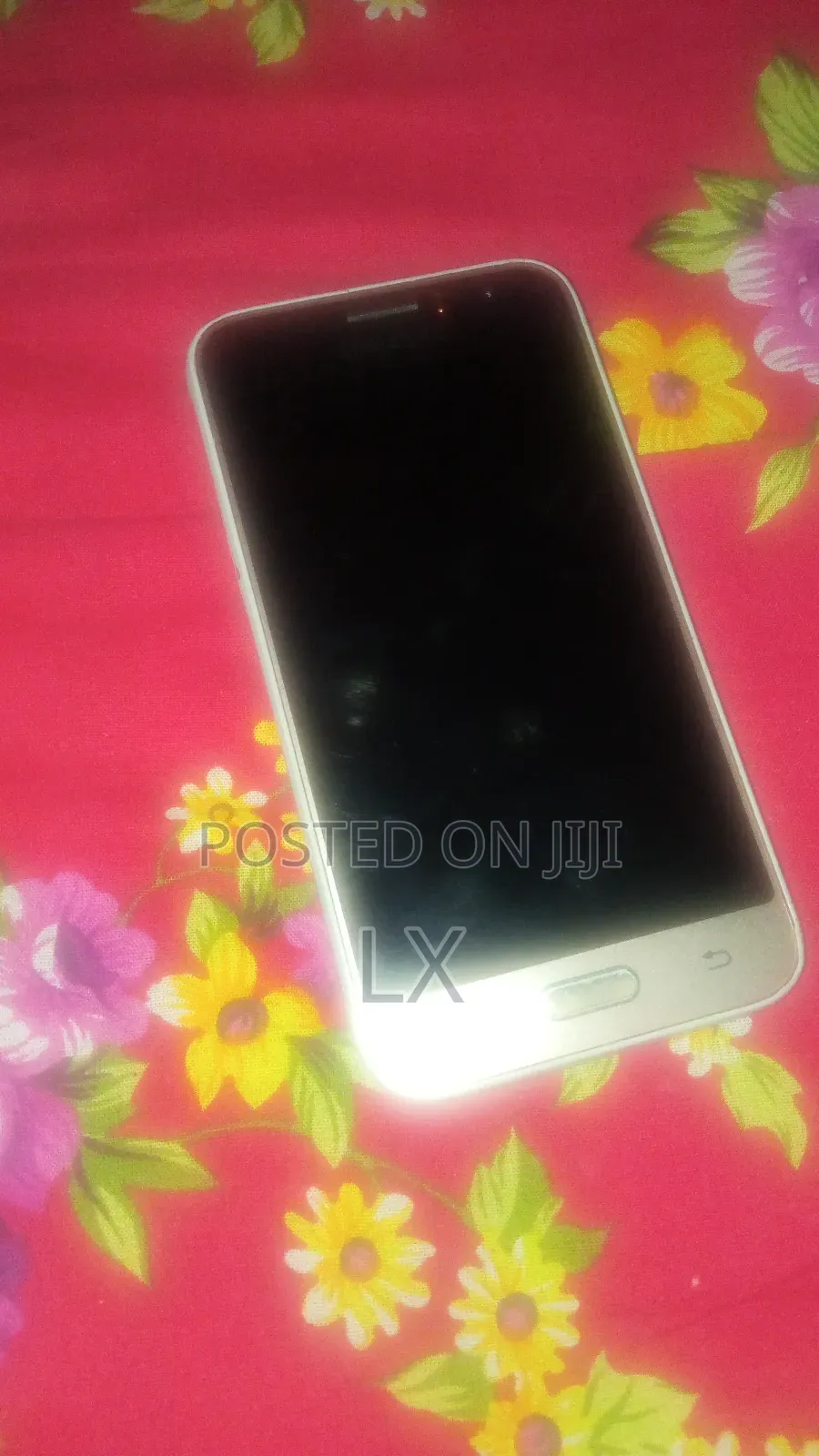 Samsung Galaxy J1 NXT 8 GB Gold