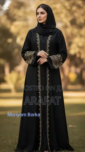 Photo - Moriyom Borka