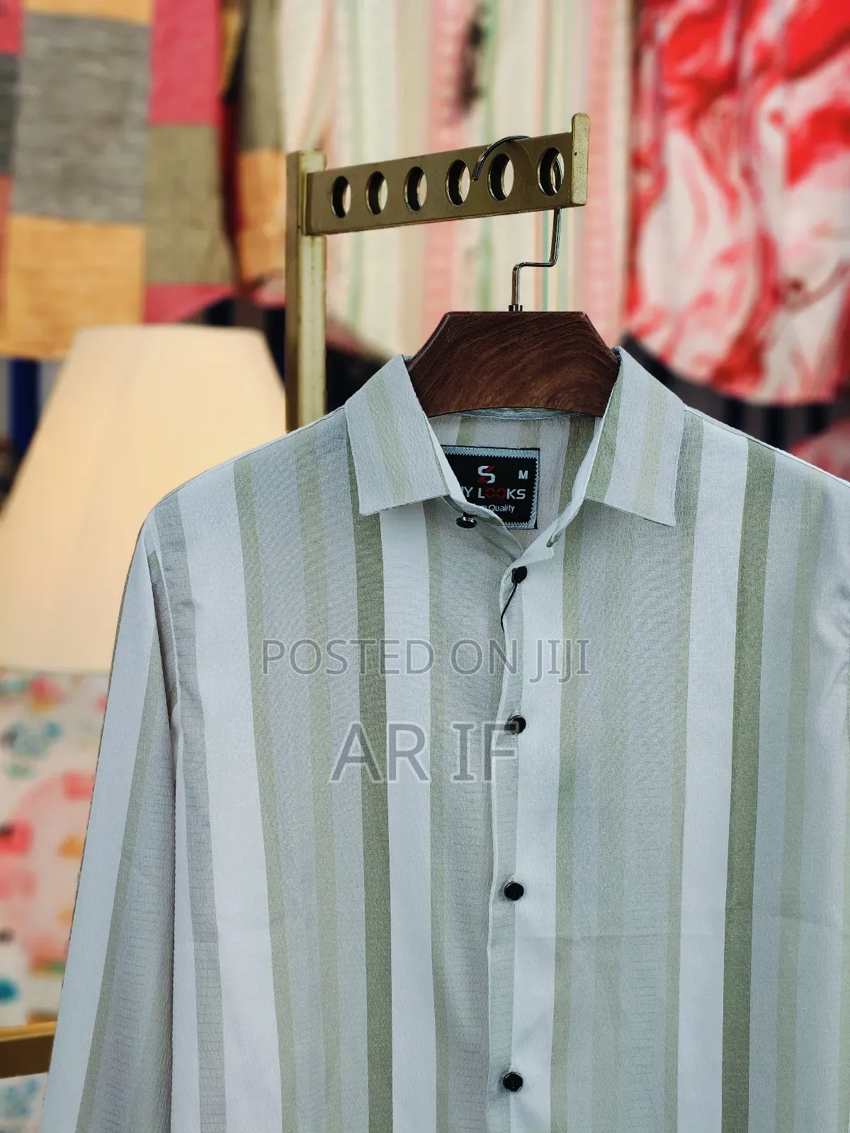 New Full Sleeve Shirt