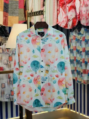 New Full Sleeve Shirt