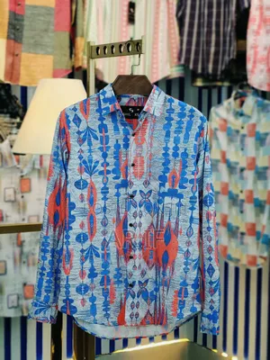 New Full Sleeve Shirt