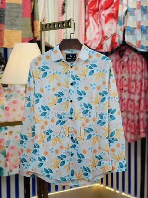 New Full Sleeve Shirt