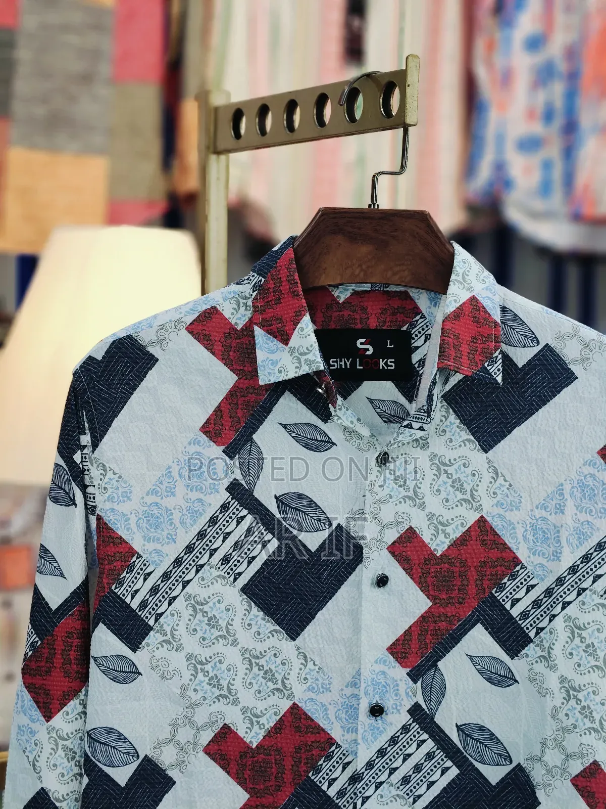 New Full Sleeve Shirt