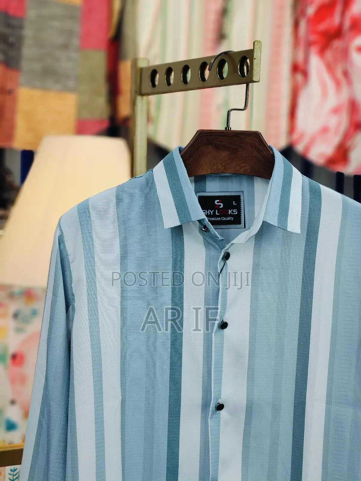 New Full Sleeve Shirt