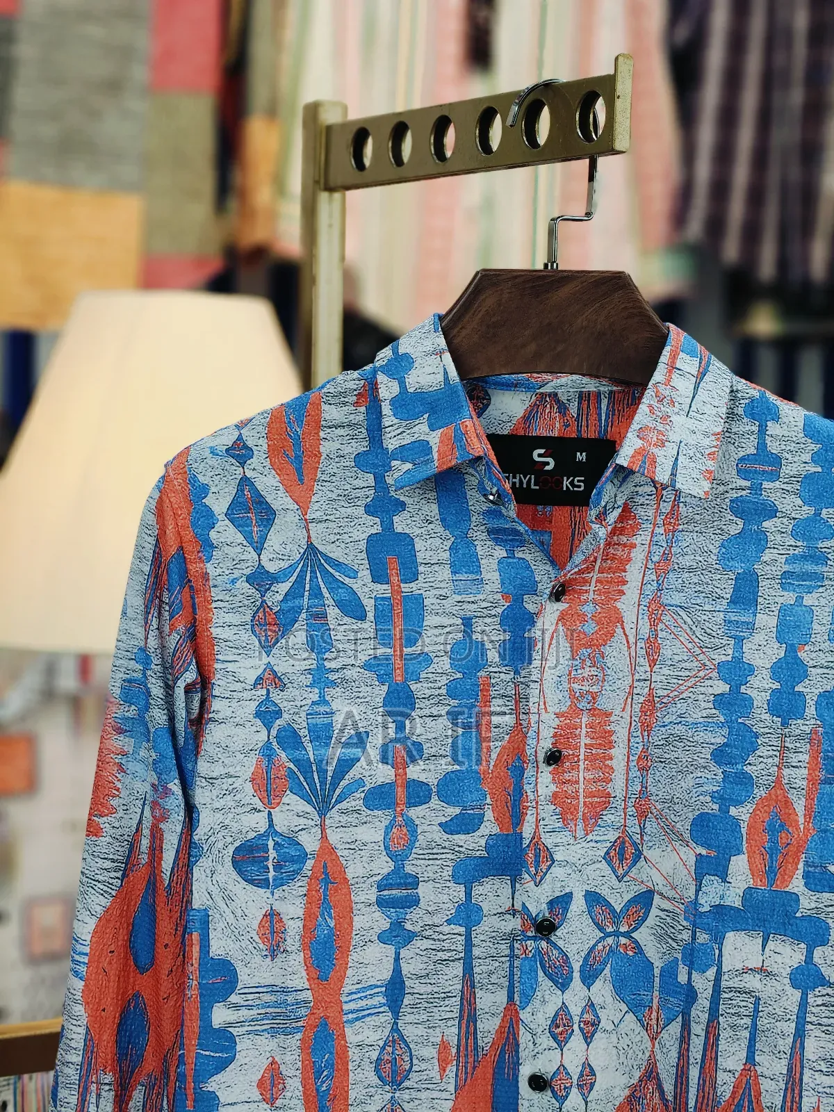 New Full Sleeve Shirt