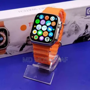 Photo - T800 Ultra Original Full Display