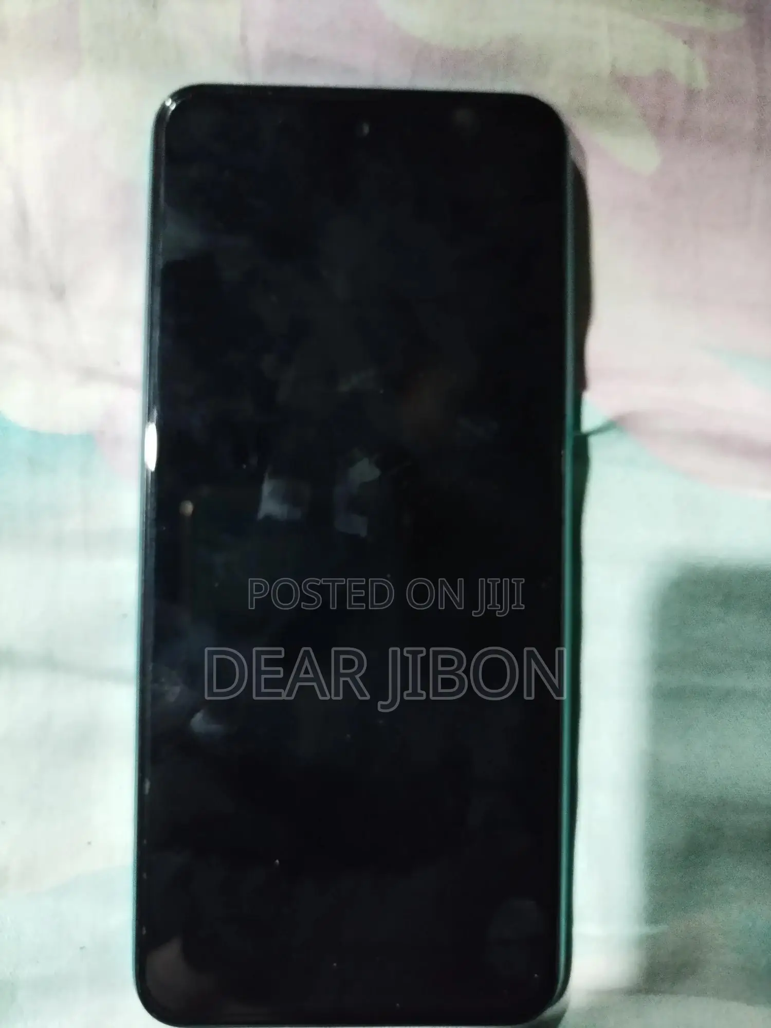 Infinix Hot 12 128 GB