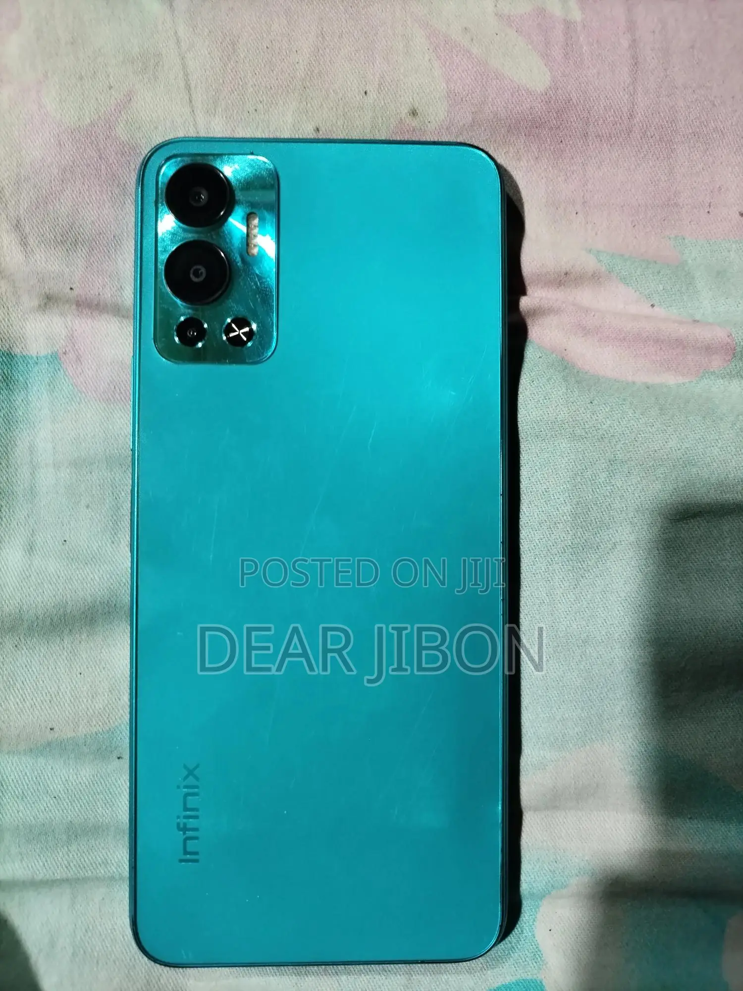 Infinix Hot 12 128 GB