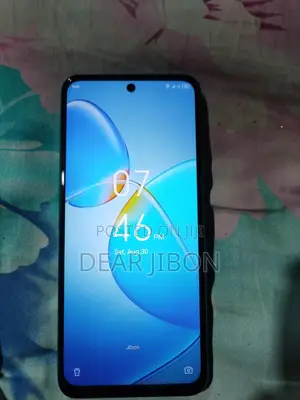 Infinix Hot 12 128 GB