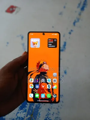 Xiaomi Redmi Note 12 Pro 5G 128 GB Black