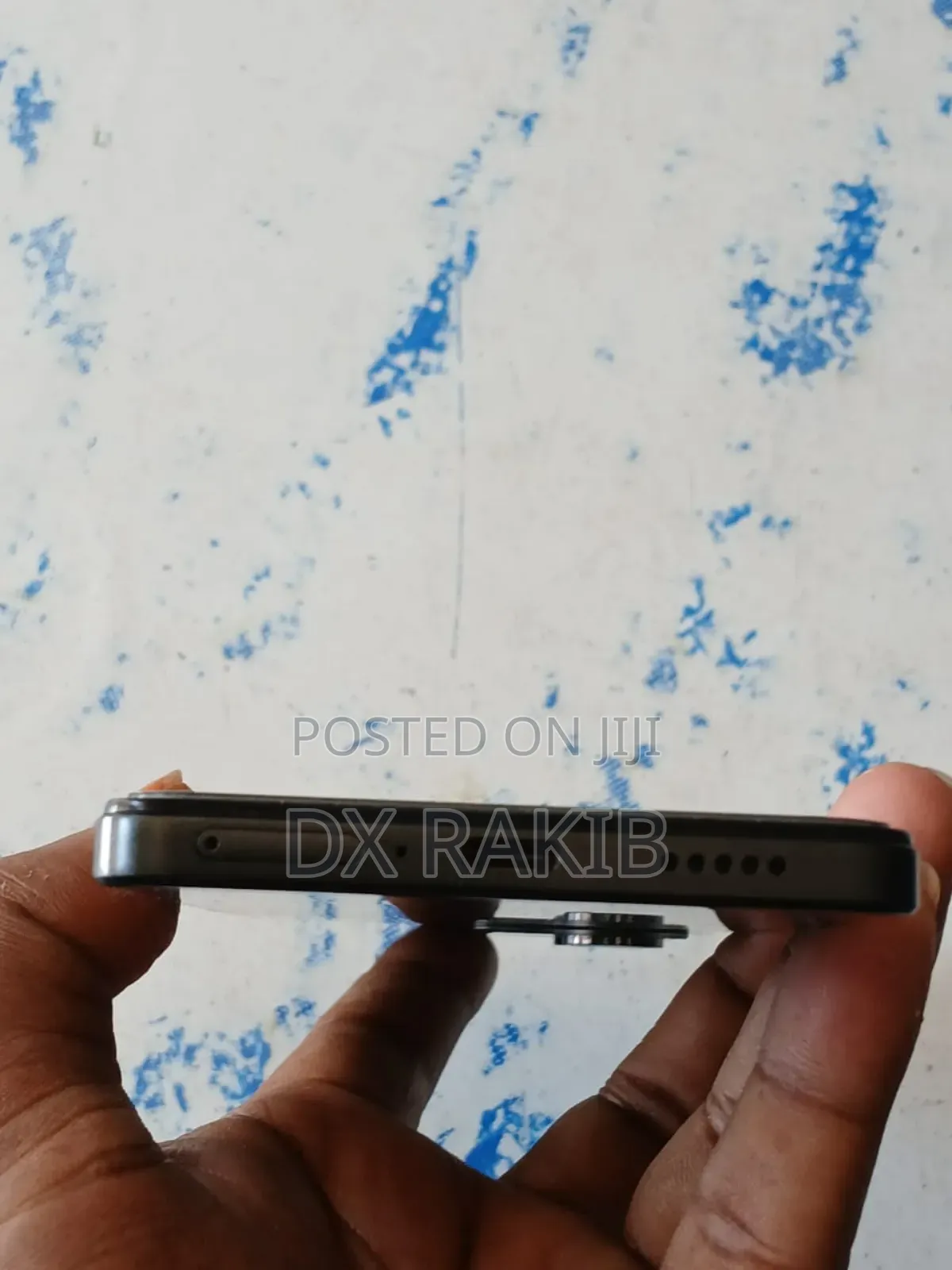 Xiaomi Redmi Note 12 Pro 5G 128 GB Black