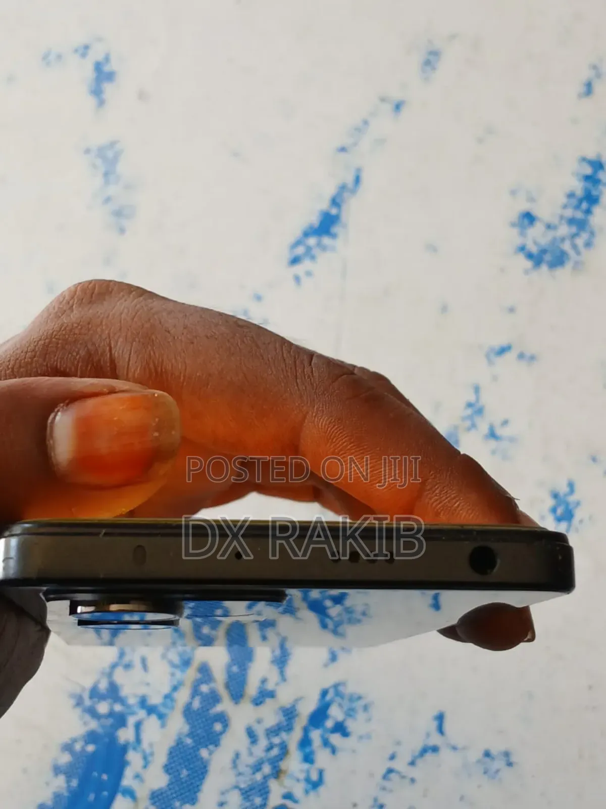 Xiaomi Redmi Note 12 Pro 5G 128 GB Black