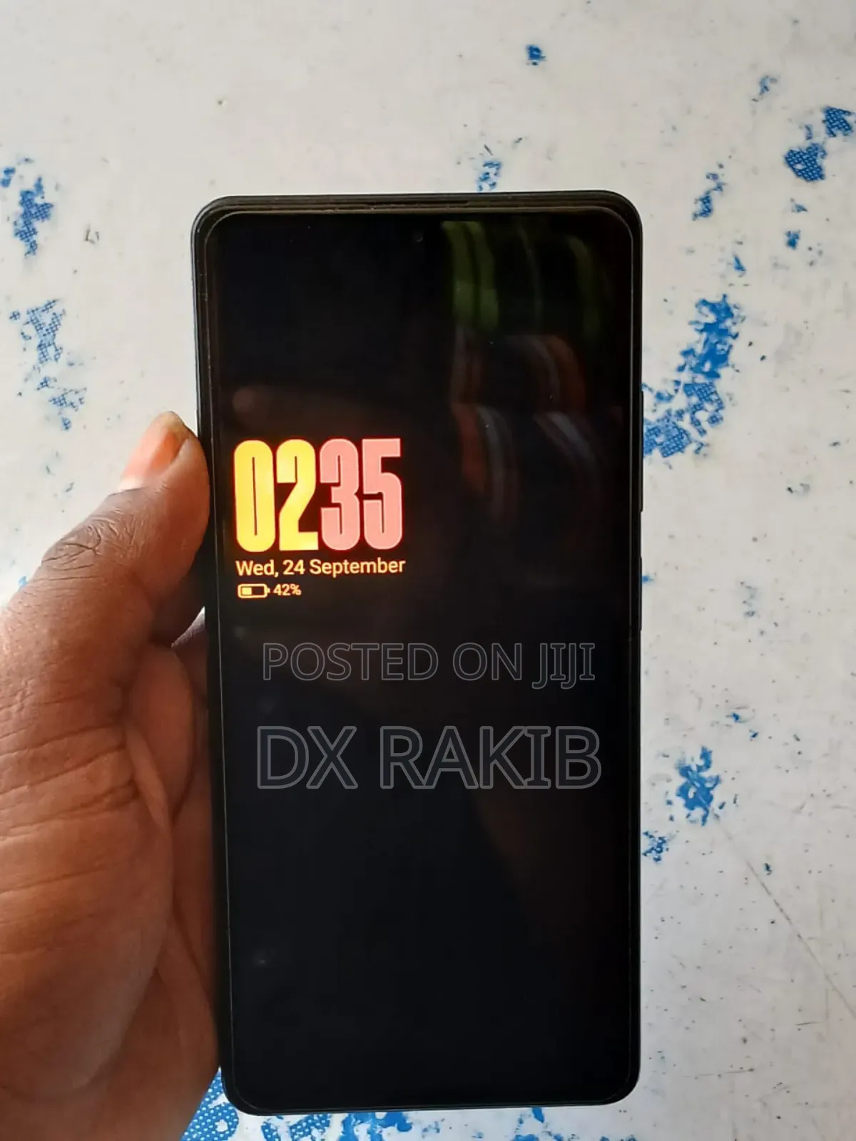 Xiaomi Redmi Note 12 Pro 5G 128 GB Black