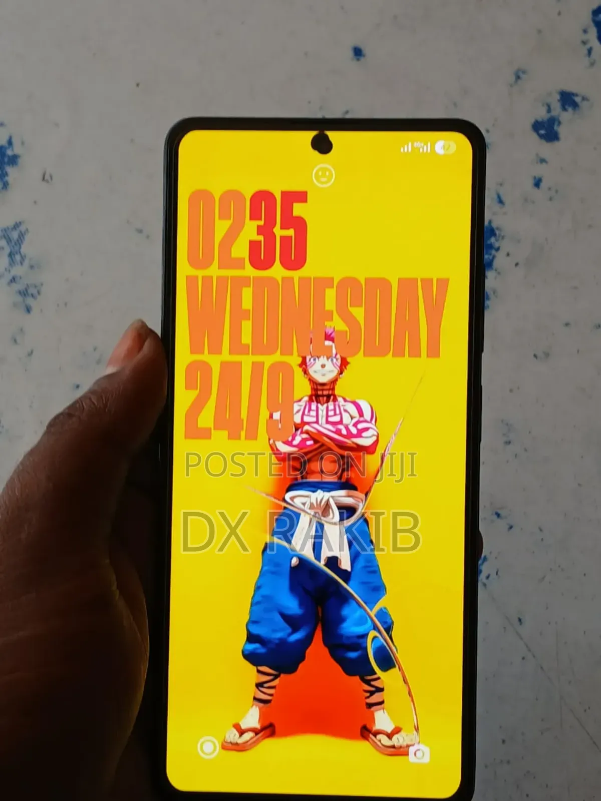 Xiaomi Redmi Note 12 Pro 5G 128 GB Black