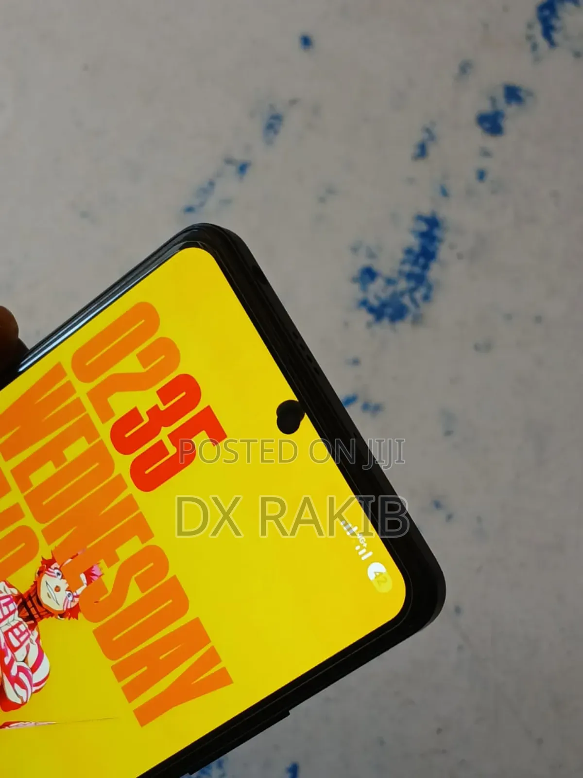 Xiaomi Redmi Note 12 Pro 5G 128 GB Black