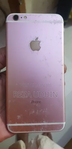 Apple iPhone 6s Plus 16 GB Pink