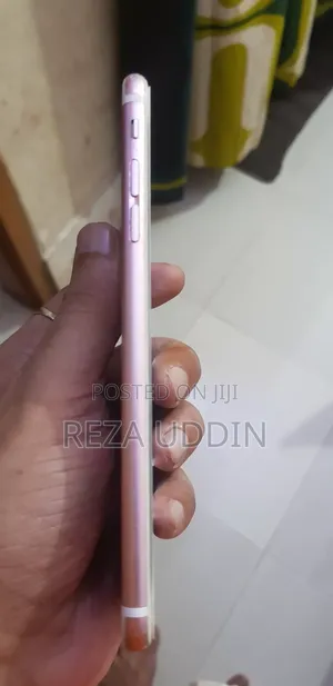 Apple iPhone 6s Plus 16 GB Pink