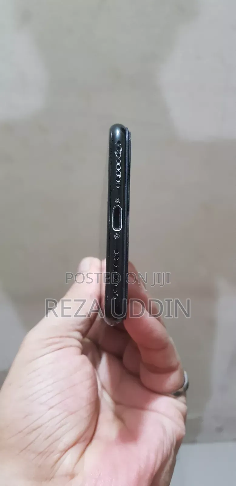 New Apple iPhone 7 Plus 128 GB Black