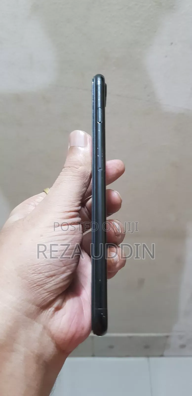 New Apple iPhone 7 Plus 128 GB Black