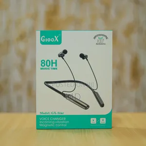 Photo - Gioox Gx-Star Neckband