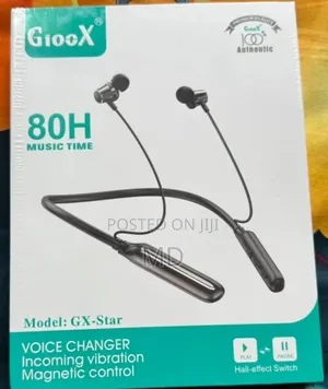 Gioox Gx-Star Neckband