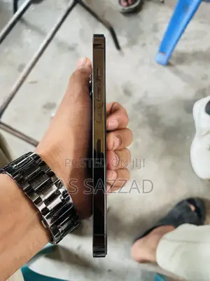 Apple iPhone 13 Pro 128 GB Black