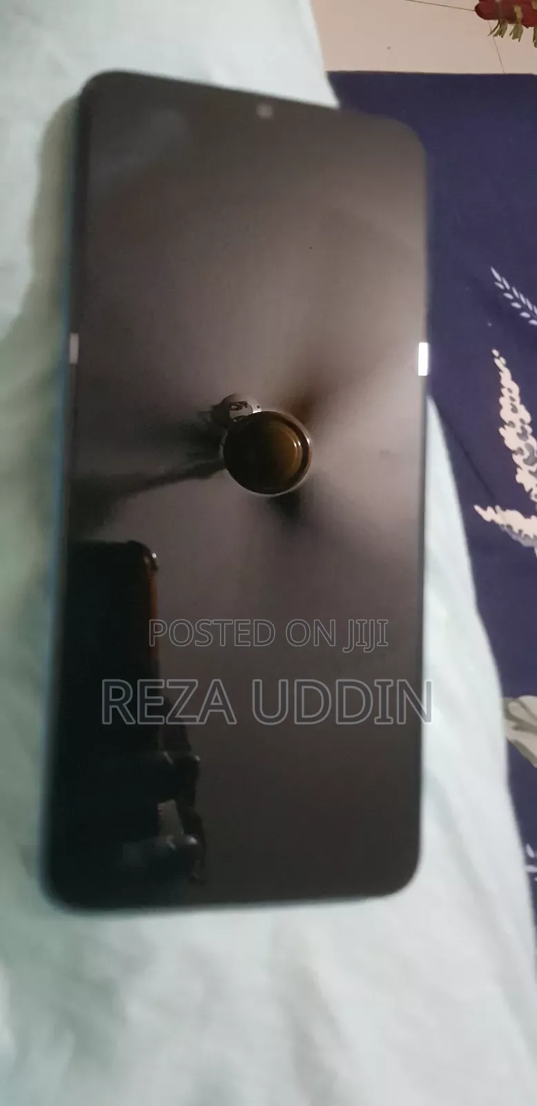 New Infinix Smart 7 64 GB Blue