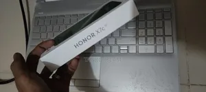 New Honor X7c 256 GB White