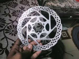 Photo - Shimano Rt56 160mm Original (Rotor)