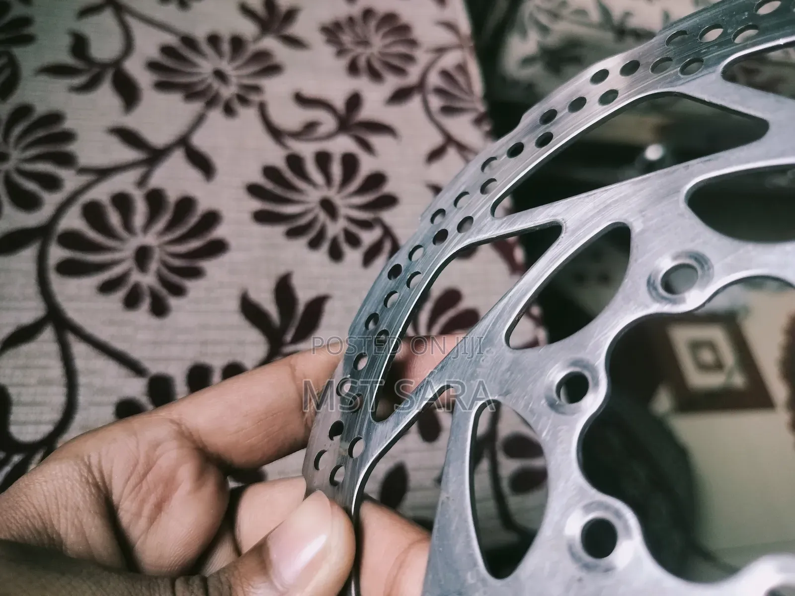 Shimano Rt56 160mm Original (Rotor)