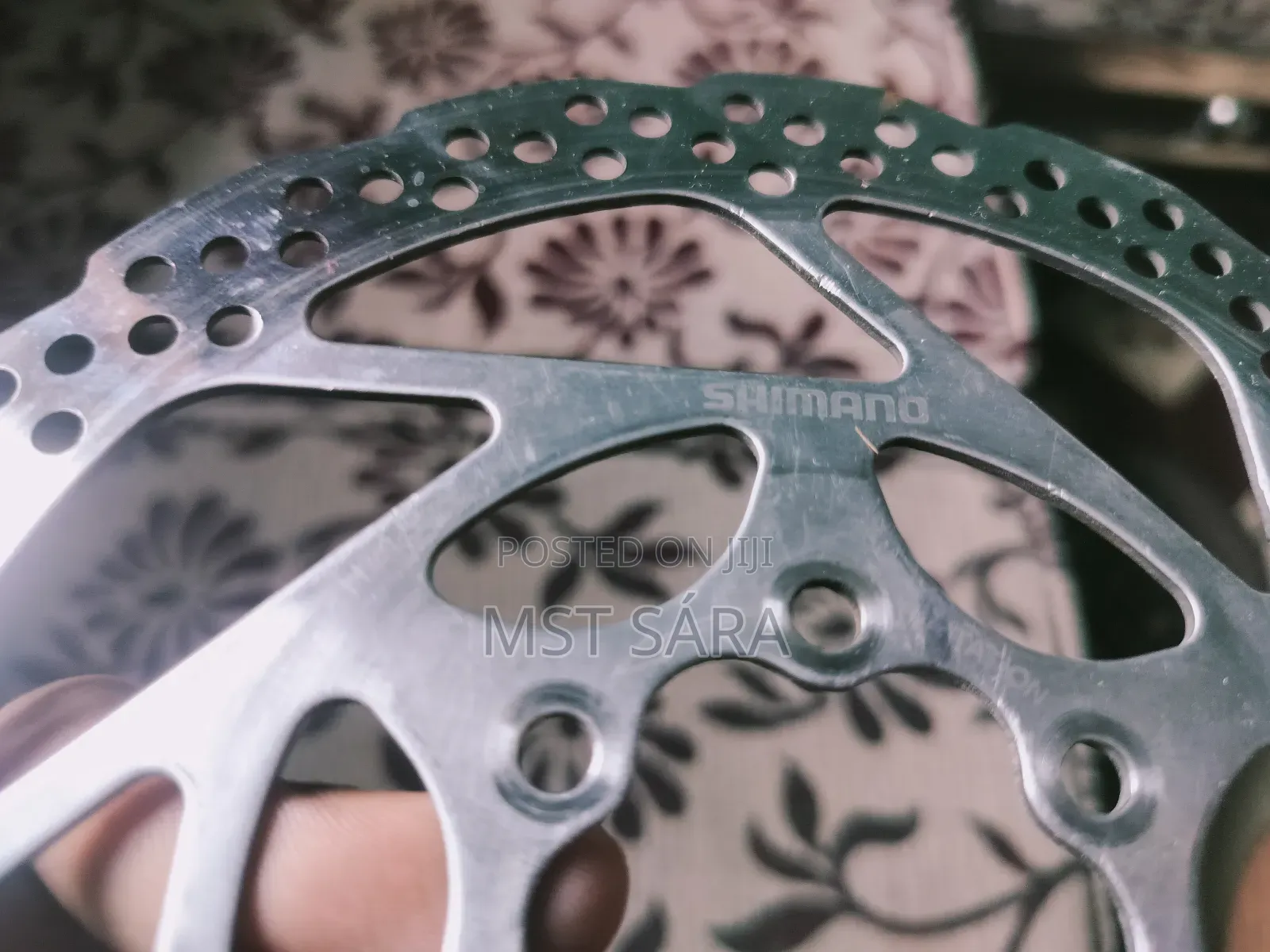 Shimano Rt56 160mm Original (Rotor)