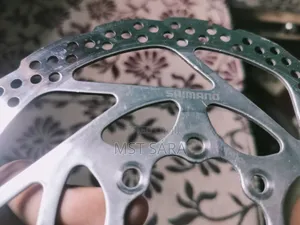 Shimano Rt56 160mm Original (Rotor)