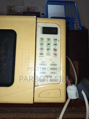 Miyako Oven (4ta Button Nosto)