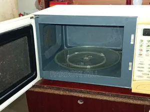 Miyako Oven (4ta Button Nosto)