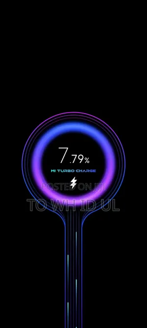 Mi / Redmi 67w Original Charger