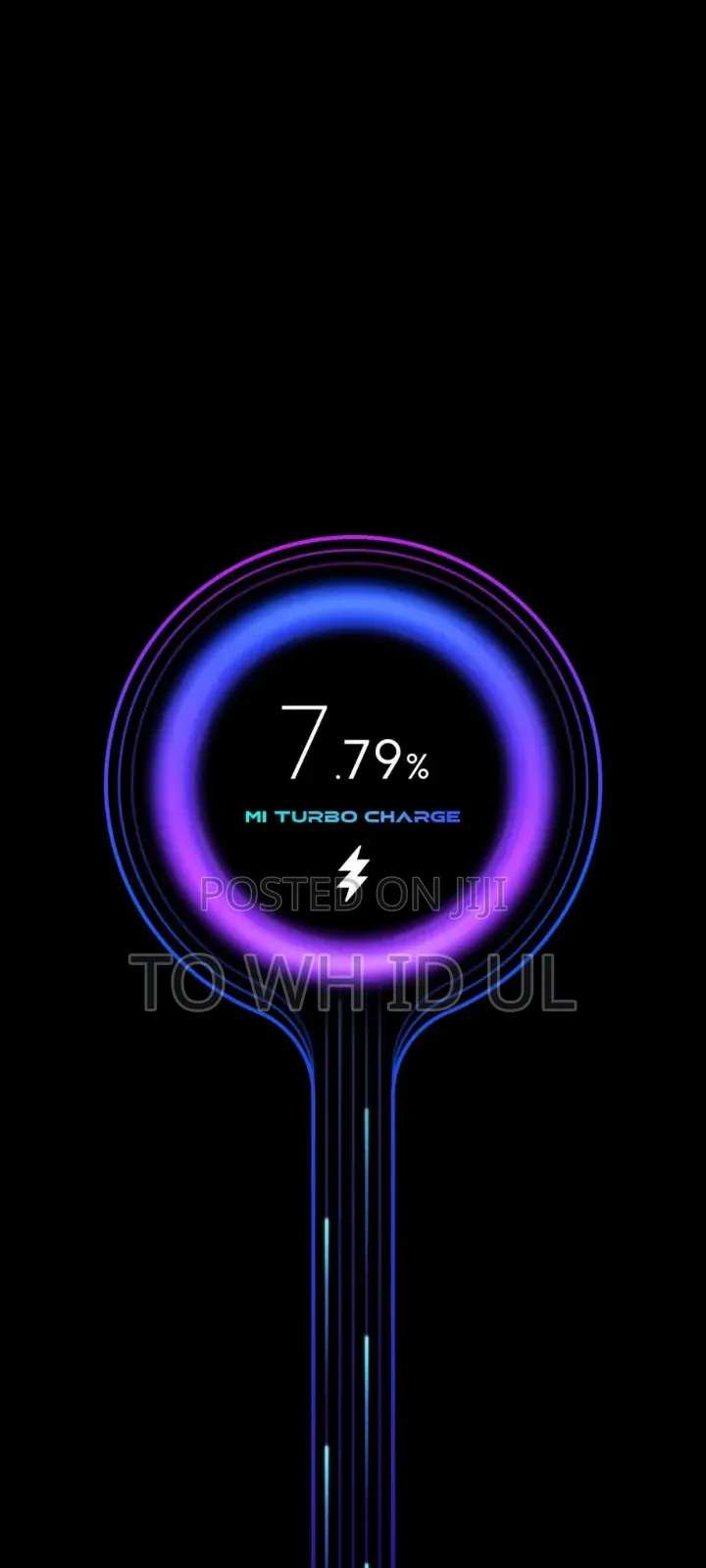 Mi / Redmi 67w Original Charger