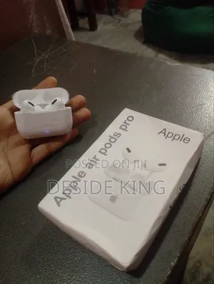 Photo - iPhone Wireless Headphones