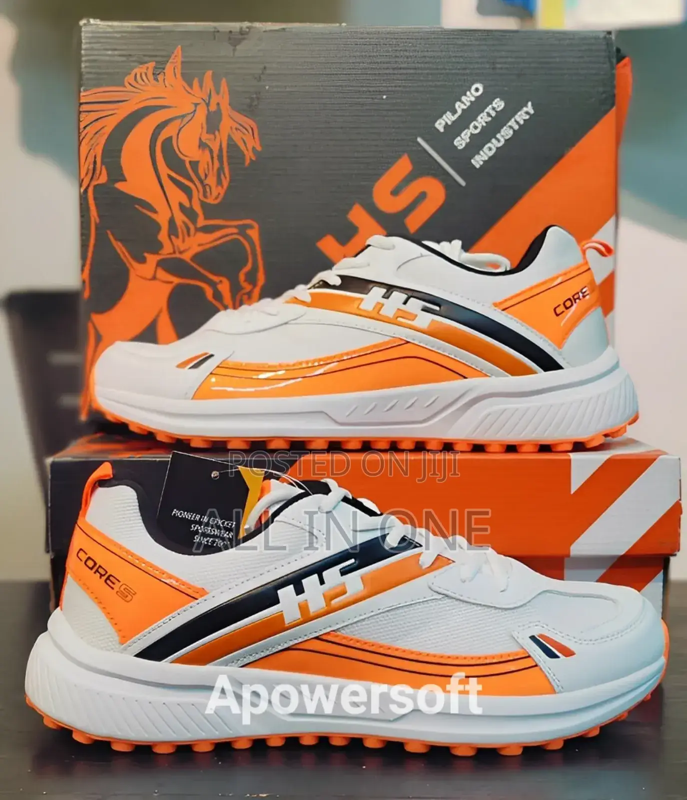 Men"S Sports Shoe নতুন আপডেট কালেকশন হাই কোয়ালিটি জুতা