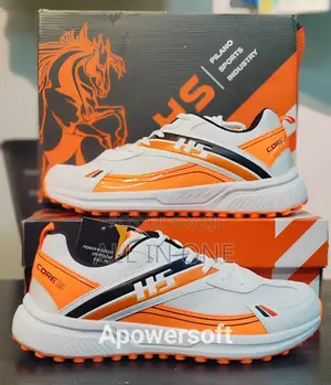 Photo - Men"S Sports Shoe নতুন আপডেট কালেকশন হাই কোয়ালিটি জুতা