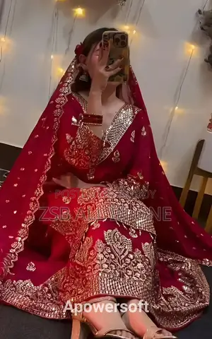 Georgette Three-Piece New Update Collection