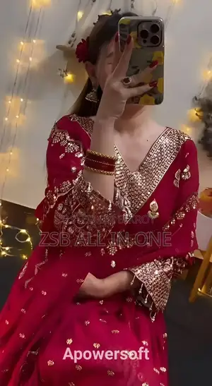 Georgette Three-Piece New Update Collection