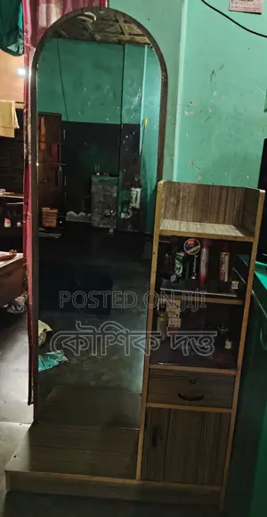 Photo - Dressing Table