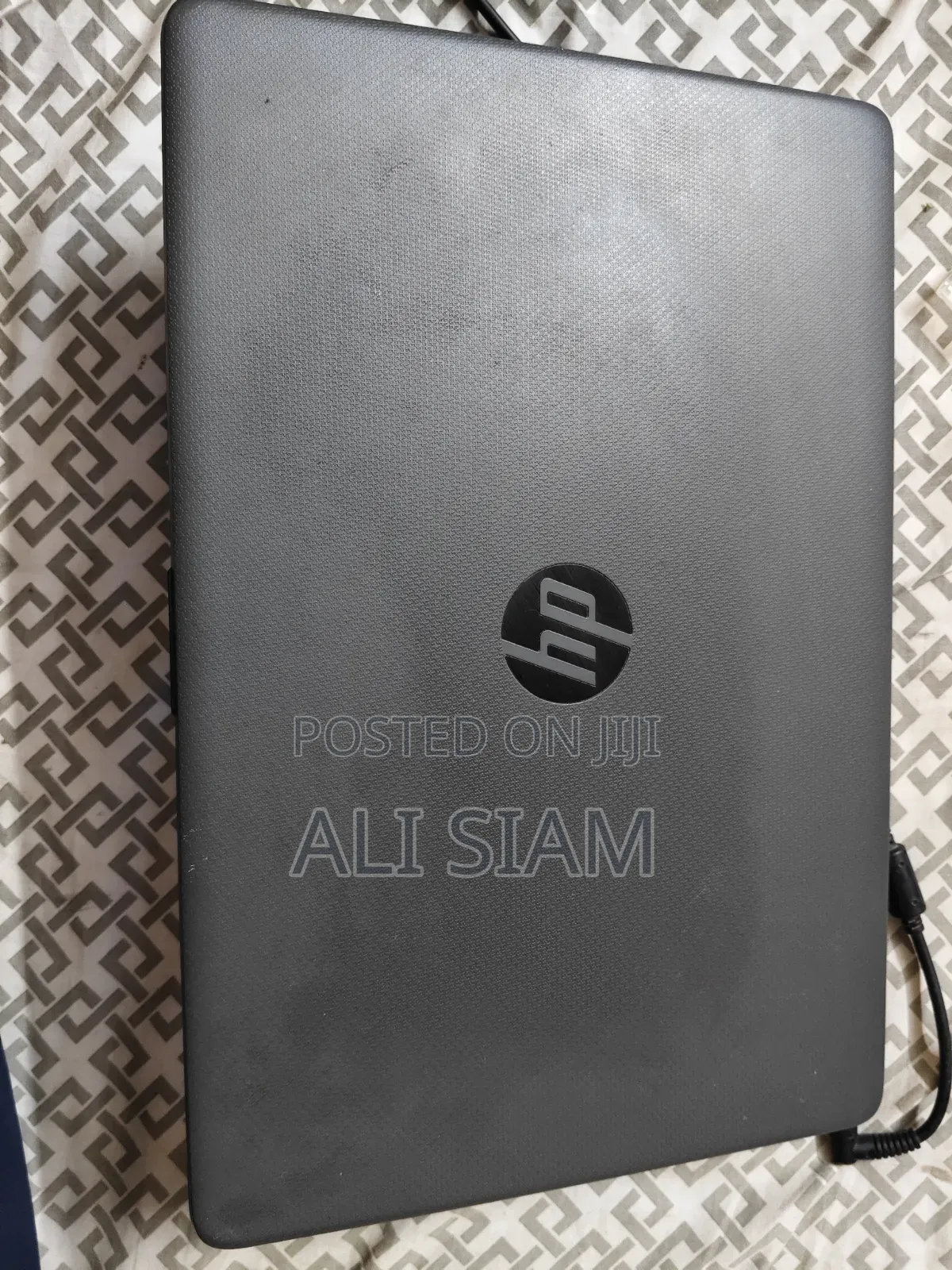 Laptop HP 250 G8 8GB Intel Core I3 SSD 256GB